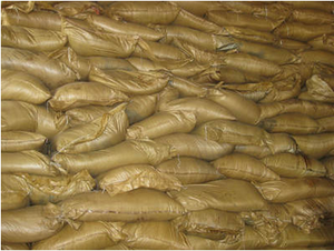 헤모글로빈 혈액 식사 동물 물고기 부스터 사료 고 단백질 빠른 용해 금 동전 치킨 레이어 가금류 - Product Image 4