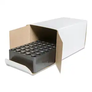 Wholesale Custom Ammo Boxes Truck End Side Opening Box Truck Ammo Boxes Packaging