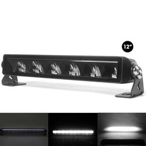El más vendido de América 12-52 pulgadas New <span class=keywords><strong>Evolve</strong></span> Led bar Pickup ATV UTV Truck RGB Led Lights Bar - Product Image 3