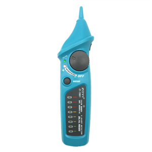 ปากกาวัดแรงดันไฟฟ้า ZT-DB01 เครื่องมือตรวจจับสายไฟฟ้าแบบเหนี่ยวนำ - Product Image 4