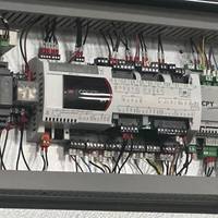 Climatiseur de précision pour salle informatique avec expansion directe et ventilateur EC à économie d'énergie