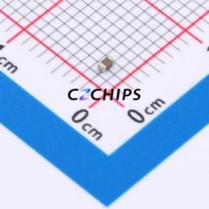 Condensateur CMS (MLCC) CGA0603X7R225K160JT 0603 (Capacité : 2,2 µF) (Précision : 10 % Tension nominale : 16 V) - Product Image 1