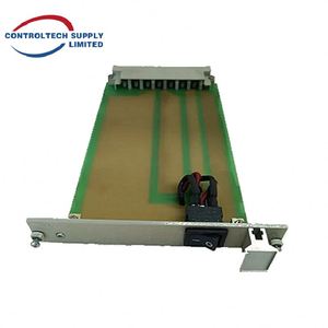 บอร์ดควบคุมอุปกรณ์เสริม Original Multilin WES13-3 สำหรับงานระบบอัตโนมัติ - Product Image 2