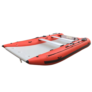 Bán buôn thiết kế mới 330cm màu đỏ thuyền buồm Inflatable <span class=keywords><strong>Catamaran</strong></span> 4 người takaboat <span class=keywords><strong>Catamaran</strong></span> để bán - Product Image 5