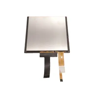 4-inch TFT 4-inch LCD Screen 480x480 Temperature Controller Display Screen Optional Capacitive Touch Screen
