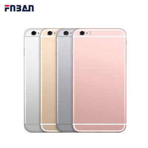 Téléphones d'occasion 64 Go 128 Go, état A+, débloqués pour iPhone <span class=keywords><strong>6s</strong></span> - Product Image 5