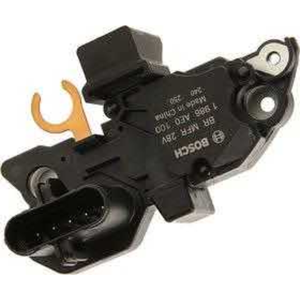 Regulador Bos 1986 AE0100, Accesorio para Vehículos Refrigerados, Accesorios de Aire Acondicionado, Piezas de Equipos de Refrigeración y Calefacción - Product Image 3