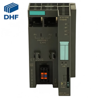 Módulo de Interfaz Siemens 6ES71517AA210AB0 ET200S 6ES7151-7AA21-0AB0 Unidad Central de Procesamiento