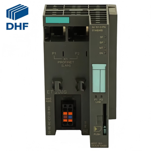 Modulo di Interfaccia Siemens 6ES71517AA210AB0 ET200S 6ES7151-7AA21-0AB0 Unità di Elaborazione Centrale - Product Image 5