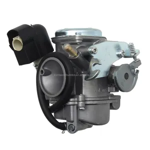 (PRONTO STOCK) di STILE del SUD-EST ASIATICO CAMBOGIA CARBURATORE PER HONDA <span class=keywords><strong>OGGI</strong></span> SDH50QT-40-41-42 50CC SCOOTER MOTO CARBURATORE - Product Image 1