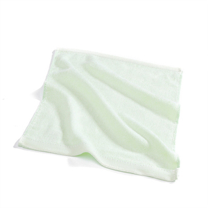 Vente en gros usine : Lingettes de toilette et serviettes de visage carrées de luxe en <span class=keywords><strong>bambou</strong></span>, 100% <span class=keywords><strong>bambou</strong></span> éponge, lingettes pour bébé compressées jetables pour nouveau-né - Product Image 3