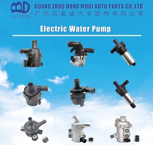 Máy bơm nước điện a2642000301 a2642000100 cho MERCEDES-BENZ C-Class c260l, e260l, e350l, GL, c300l-hiệu suất cao - Product Image 4