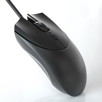 Ergonomische stille draadloze Bluetooth muis voor laptops, B2B groothandel, China fabriek
