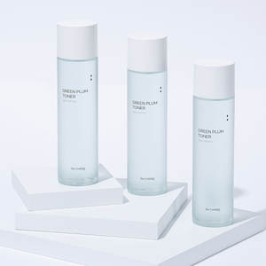 Tu:young Brightening Green plum <b>Toner</b> Made in Korea Anti Aging Korea <b>Skin</b> Care Products <b>Skin</b> Whitening - Product Image 1