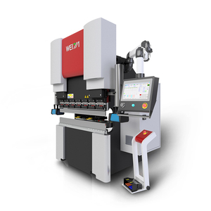 Chất lượng hàng đầu tinh khiết điện 40t1300 <span class=keywords><strong>servo</strong></span> Báo Chí phanh với hệ thống điều khiển CNC cho tấm kim loại ở mức giá tốt nhất - Product Image 2