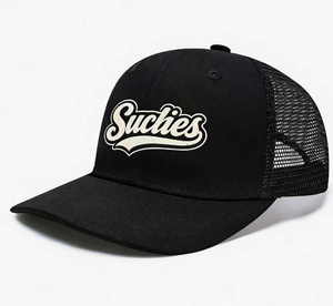 Custom Cheap Custom Hats Cool Baseball Richardson 112 Hats Embroidered Logo Made Classics Snapback - Product Image 3