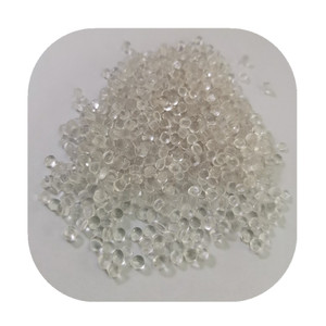 Gránulos de LDPE Virgen/ Material Plástico Reciclado LDPE/ Resina LDPE - Product Image 5