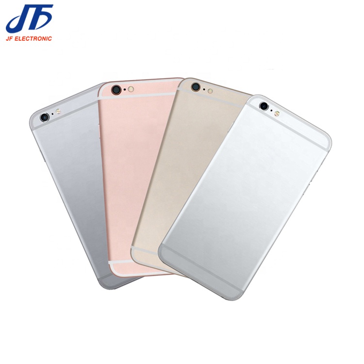 Задняя крышка для мобильного телефона iphone 6s 6s plus