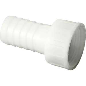 SUPPORT DE TUYAU FEMELLE DROIT pour TUYAUX COMPOSITES en PA-30 X 30 - Product Image 1