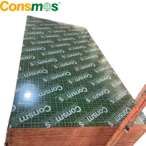 Panel de Plástico Fenólico PP Verde - Product Image 5