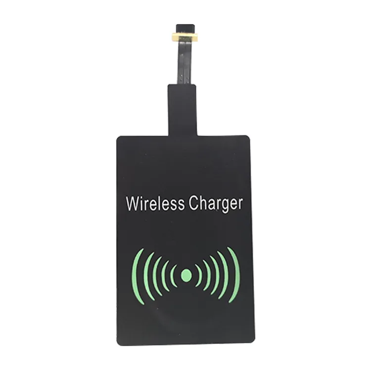 Cheap price qi wireless charging pad wireless charger receiver