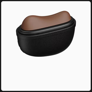 Massaggiatore Facciale Elettrico Bian Shi con Batteria Integrata, Funzione Musicale, Dispositivo Lifting Ricaricabile per la Cura della Salute - Product Image 2