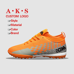 <span class=keywords><strong>Scarpe</strong></span> <span class=keywords><strong>da</strong></span> <span class=keywords><strong>calcio</strong></span> <span class=keywords><strong>da</strong></span> uomo basse <span class=keywords><strong>da</strong></span> uomo con <span class=keywords><strong>scarpe</strong></span> <span class=keywords><strong>da</strong></span> <span class=keywords><strong>calcio</strong></span> sportive <span class=keywords><strong>da</strong></span> ginnastica per allenamento professionale AG/FG - Product Image 1