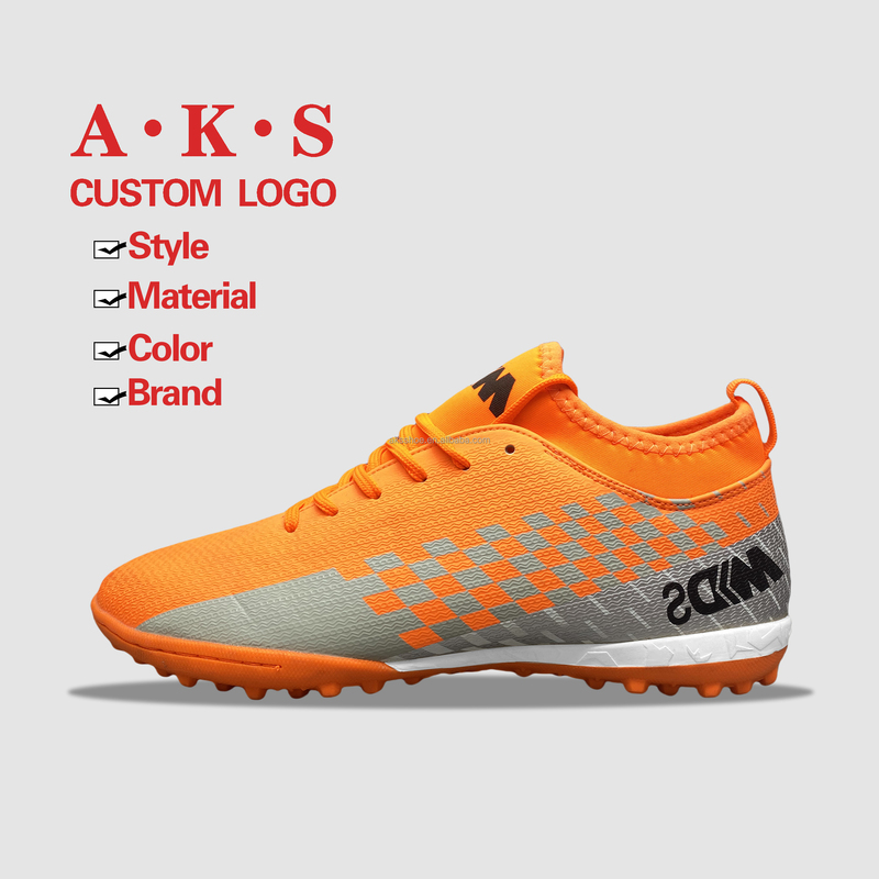 AKS Footwear Factory Athletic Sneaker AG