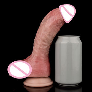 الرجال القضيب الموسع الأكمام واقعية كومدوم تأخير القذف القضيب الأكمام الذكور دسار الجنس لعب للرجال الكبار توسيع الأكمام - Product Image 2