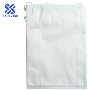 Bolsa <span class=keywords><strong>de</strong></span> Polvo para <span class=keywords><strong>Aspiradora</strong></span> FX, Bolsa <span class=keywords><strong>de</strong></span> Polvo No Tejida para Vorwerk <span class=keywords><strong>Kobold</strong></span> Vk 135 - Product Image 6
