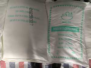 <span class=keywords><strong>Bicarbonate</strong></span> <span class=keywords><strong>de</strong></span> sodium <span class=keywords><strong>de</strong></span> qualité alimentaire <span class=keywords><strong>de</strong></span> la marque Malan, <span class=keywords><strong>bicarbonate</strong></span> <span class=keywords><strong>de</strong></span> <span class=keywords><strong>soude</strong></span> industriel, pureté 99,5 %, CAS 144-55-8 - Product Image 3