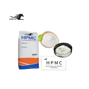 Hpmc高粘度化学粉末HPMC/HEMC粘度200000/150000/100000 Hpmc