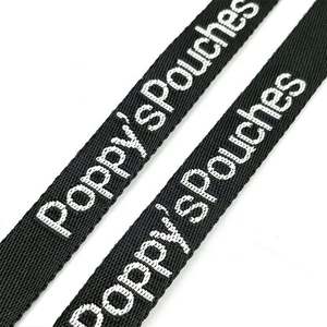 Sangle réfléchissante enduite de nylon 38 mm certifiée Oeko-Tex pour sacs, vêtements, textiles de maison et marque Yusen, MOQ 1000 yards - Product Image 4