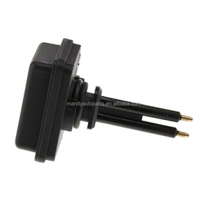 9646902580 63299058 W108733 1306.<span class=keywords><strong>C0</strong></span> 1306C3 pour Peugeot 3008 C4L 508 <span class=keywords><strong>Citroen</strong></span> C5 1.6T capteur de niveau d'eau de refroidissement de radiateur - Product Image 5
