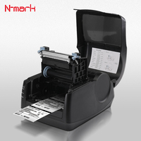 Printer Transfer Termal N-mark Printer Stiker RFID Printer Stiker Barcode