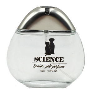Classical Hot Selling 50ml Fragrant <strong>Dog</strong> Deodorant Pet <strong>Perfume</strong> - Product Image 5