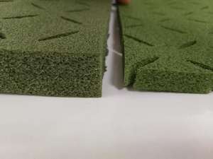 Ammortizzatore <span class=keywords><strong>per</strong></span> pavimento in gomma artificiale <span class=keywords><strong>per</strong></span> erba sintetica - Product Image 6