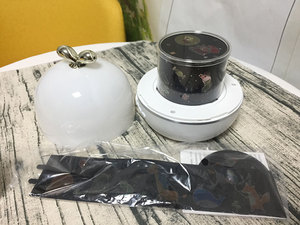 LED Baby Children Star Sky Starry Night Light <strong>Projector</strong> for <strong>Kids</strong> With Music - Product Image 6