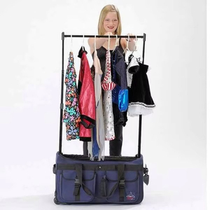 Free sample Collapsible Soft Insulated 40-can Cooler Tote Extra <b>Large</b> Lunch <b>Bag</b> 30L for Family Reunion - Product Image 4