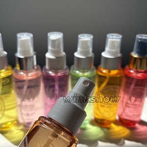 น้ำหอมฉีดผมและผิวกาย ขนาด 30 มล. 90 มล. 250 มล. ขายส่ง กลิ่นหอมติดทนนาน สไตล์บราซิล - Product Image 4