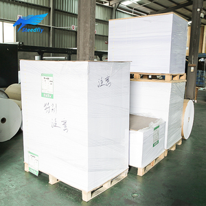High Whiteness <strong>80gsm</strong> Offset <strong>Paper</strong>, Professional Notebook and Textbook <strong>Paper</strong> - Product Image 5