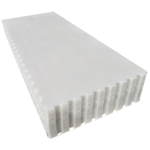 La glace synthétique peut être assemblée en modules, avec un démontage flexible et nécessite peu de exigences pour le site. - Product Image 2