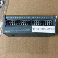 Módulo de Expansión de E/S TM3RDM16R TM3, 3 Entradas Digitales Analógicas, Expansión de E/S para PLC, Control Distribuido, Expansión de E/S para Fábrica