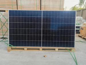 Pannello Solare YingLi/Jiasheng 450W 500W 540W 550W 600W 560W 545W Modulo Fotovoltaico Solare Multifunzionale - Product Image 4
