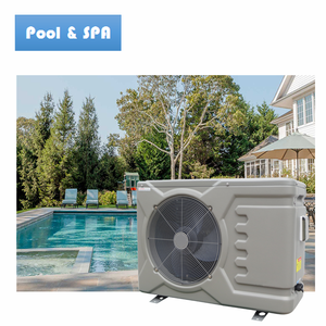 Chauffe-eau électrique à gaz <span class=keywords><strong>solaire</strong></span> R32, pompe à chaleur, refroidisseur, Circulation de l'eau, 2 ans - Product Image 2