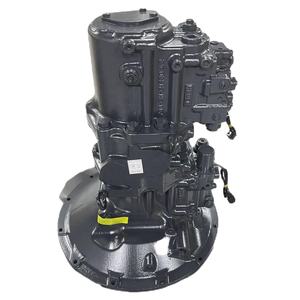 Pompe à piston hydraulique de haute qualité pour 708-2H-00181 pour excavatrices PC300 et PC300SC, machines de construction - Product Image 1