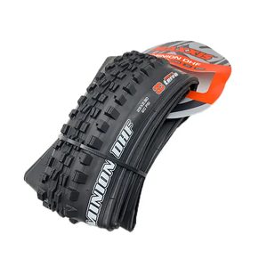 <span class=keywords><strong>Pneu</strong></span> de descente MAXXIS DHF M301RU <span class=keywords><strong>DH</strong></span> WT EXO TR 60/120TPI 26/27.5/<span class=keywords><strong>29</strong></span> <span class=keywords><strong>pouces</strong></span> <span class=keywords><strong>VTT</strong></span> vélo Cross Country pneus pliants - Product Image 5