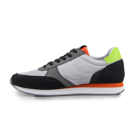 Chaussures de sport pour hommes avec logo personnalisé, chaussures de course, chaussures décontractées pour hommes, baskets tendance pour hommes