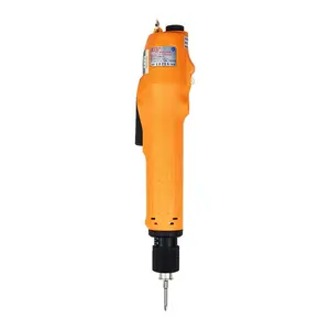 Factory Price 0.1~0.98 N.m DC TYPE Trigger Start Low Torque Compact Automatic Electric Screw Driver Electric Screwdriver