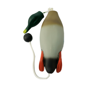 <span class=keywords><strong>Venta</strong></span> directa <span class=keywords><strong>de</strong></span> fábrica Eco Activity Tough Dogs Interactive Hunting Dog Training Dummy 60PCS/BOXS - Product Image 3